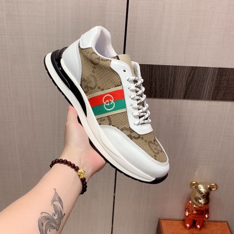 Gucci Low Shoes